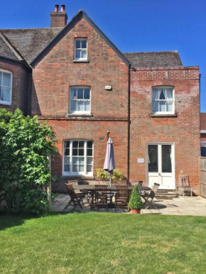 Quay Corner, 5 bed house, Christchurch Dorset